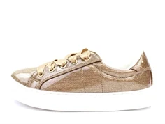 Petit by Sofie Schnoor sneaker champagne lak